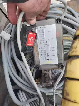 Ráépithetö részek 0 Engcon EC20 CW30 (5)