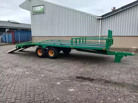 Remorques industrielles 0 [div] Oprijwagen (1)