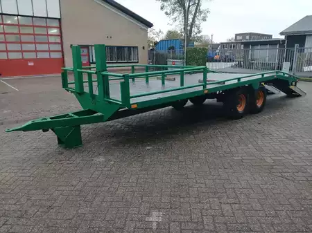 Remorques industrielles 0 [div] Oprijwagen (2)