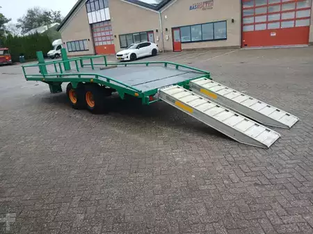 Remorques industrielles 0 [div] Oprijwagen (3)