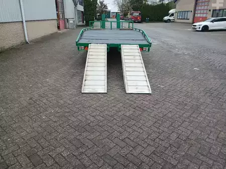 Remorques industrielles 0 [div] Oprijwagen (4)