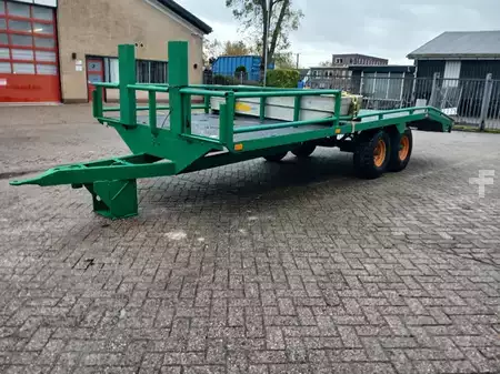 Remorques industrielles 0 [div] Oprijwagen (5)