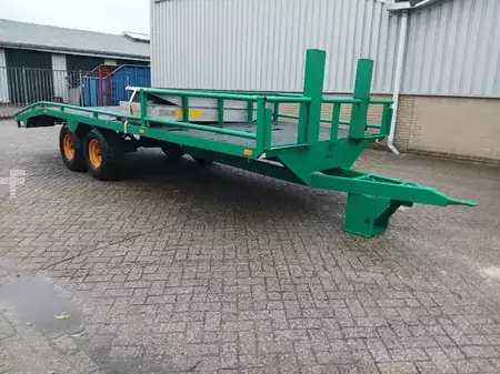 Remorques industrielles 0 [div] Oprijwagen (6)