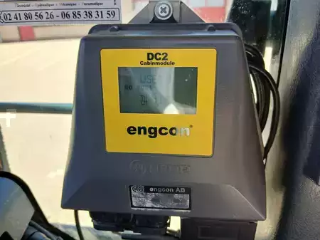 Mobilbagger 2017 Hyundai Robex 55W-9A (12)