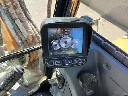 Mobilbagger 2017 Hyundai Robex 55W-9A (15)