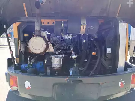 Mobilbagger 2017 Hyundai Robex 55W-9A (6)