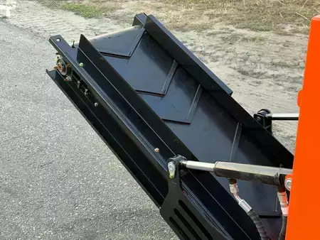 Pozostałe 2026 [div] Diesel Mini Puinbreker Crusher New (7)