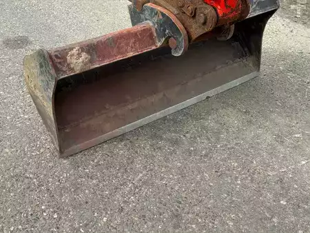 Mini Escavatori 2011 Kubota KX41 - 3V (7)