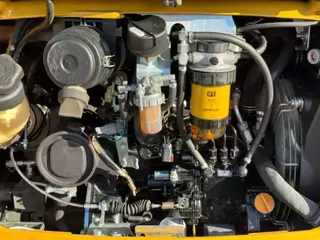 Mini excavators 2014 Caterpillar 301.7D (13)