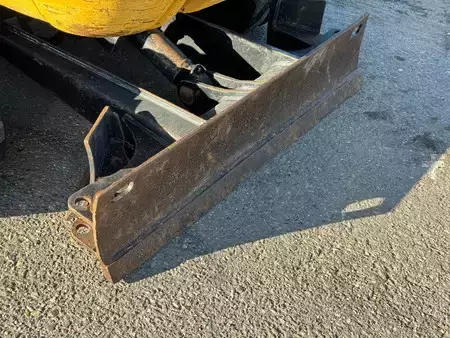 Mini excavators 2014 Caterpillar 301.7D (8)
