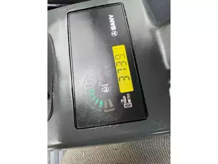 Minigraver 2017 Sany SY18C (12)