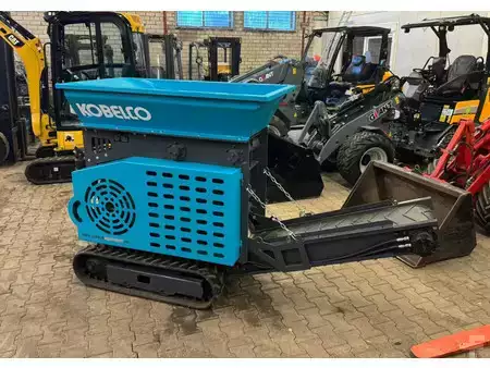 Ostatní 2025 [div] mini puinbreker TE HUUR (1)