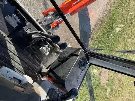 Mini Escavatori 2011 Kubota KX41-3V (15)
