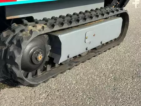 Pozostałe 2025 [div] NIEUW mini puinbreker Diesel (11)