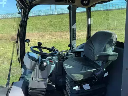 Kompaktní nakladače 2021 Giant G5000 DC Z-HEF Mini Shovel Kniklader (14)