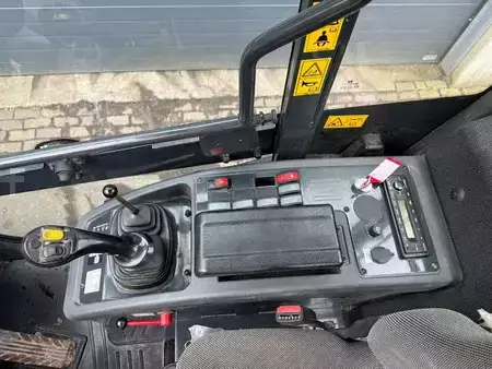 Hjullaster 2021 Komatsu WA 80 M-8 (18)
