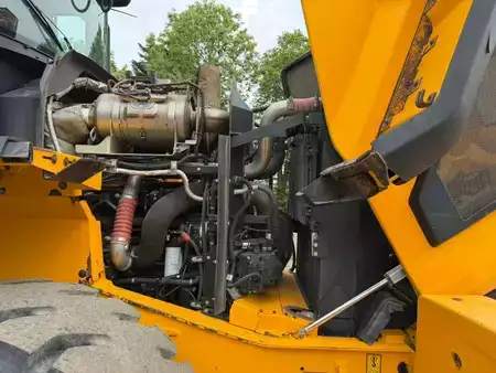 Hjullaster 2016 JCB 427 ZX (23)