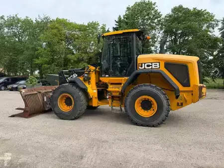 Hjullaster 2016 JCB 427 ZX (3)