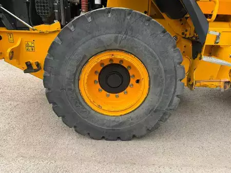 Hjullaster 2016 JCB 427 ZX (30)