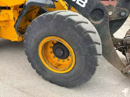 Hjullaster 2016 JCB 427 ZX (31)