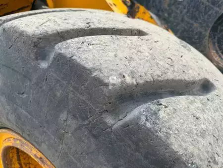 Hjullaster 2016 JCB 427 ZX (32)