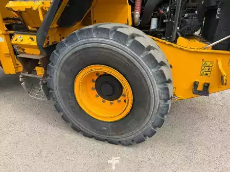 Hjullaster 2016 JCB 427 ZX (34)