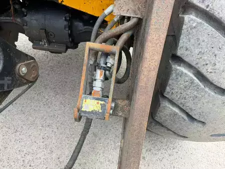 Hjullaster 2016 JCB 427 ZX (39)