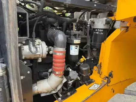 Wielladers 2016 JCB 427 ZX (28)