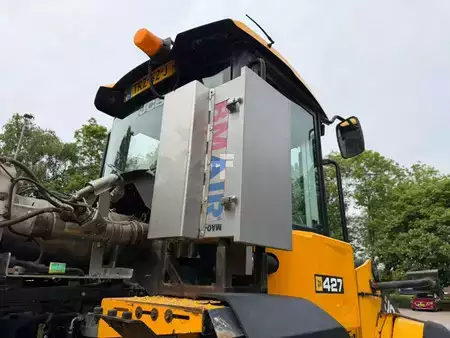 Wielladers 2016 JCB 427 ZX (29)
