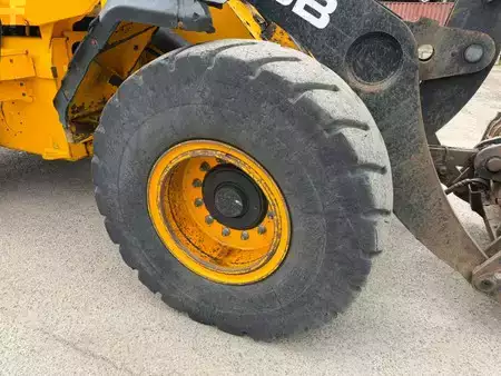 Wielladers 2016 JCB 427 ZX (31)