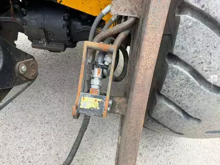 Wielladers 2016 JCB 427 ZX (39)