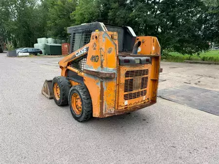 Pyöräkuormaajat 2008 Case 410 (3)