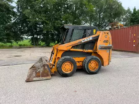 Pyöräkuormaajat 2008 Case 410 (7)