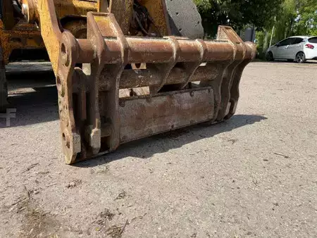 Kolové nakladače 2005 Liebherr L 544 (26)