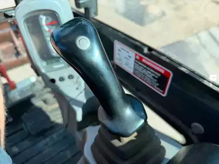 Mini Escavatori 2015 Kubota KX 016-4 (16)