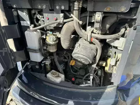 Mini Escavatori 2023 Doosan DX 35 Z (23)