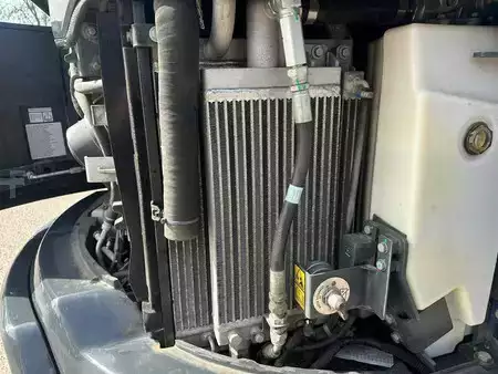 Mini Escavatori 2023 Doosan DX 35 Z (26)