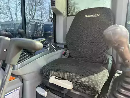 Mini Escavatori 2023 Doosan DX 35 Z (30)