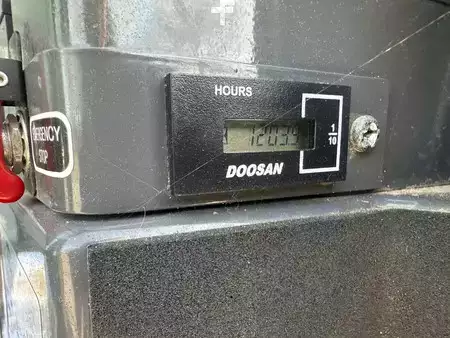 Mini Escavatori 2023 Doosan DX 35 Z (31)