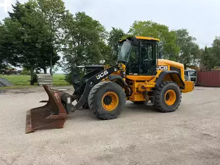 Hjullæsser 2016 JCB 427 ZX (1)
