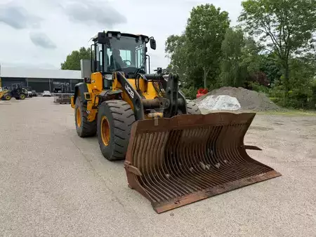 Hjullæsser 2016 JCB 427 ZX (11)
