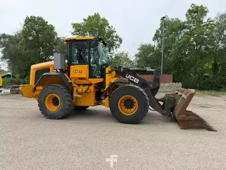 Hjullæsser 2016 JCB 427 ZX (12)