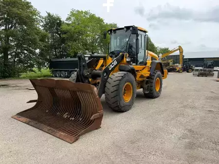 Hjullæsser 2016 JCB 427 ZX (13)