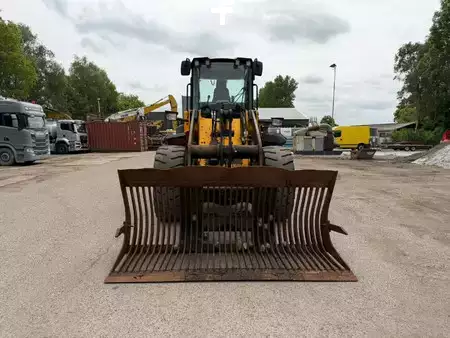 Hjullæsser 2016 JCB 427 ZX (17)