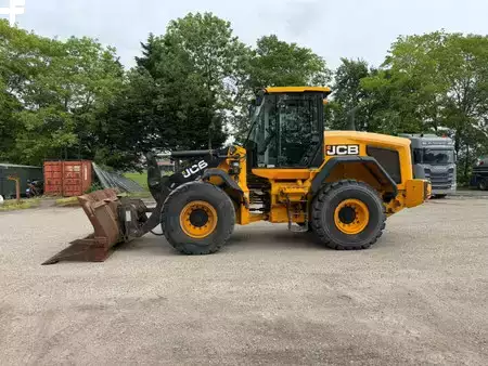 Hjullæsser 2016 JCB 427 ZX (2)