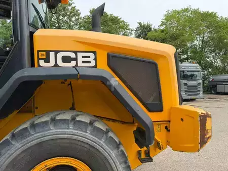 Hjullæsser 2016 JCB 427 ZX (22)