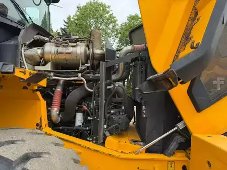Hjullæsser 2016 JCB 427 ZX (23)