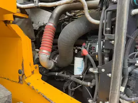 Hjullæsser 2016 JCB 427 ZX (24)