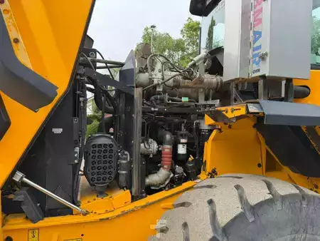 Hjullæsser 2016 JCB 427 ZX (25)