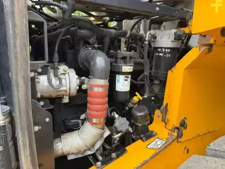 Hjullæsser 2016 JCB 427 ZX (28)